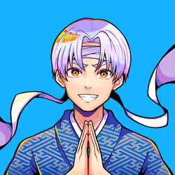 Believer #5463, Devotee of Kohiru