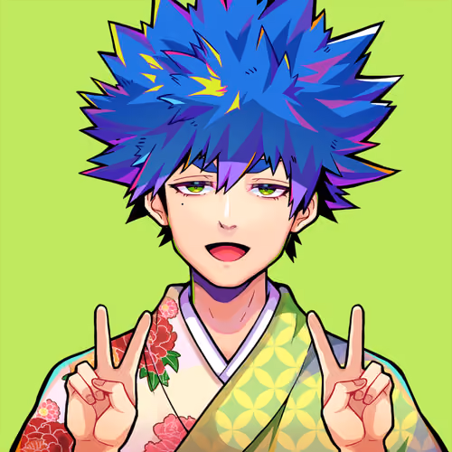 Believer #1487, Devotee of Momo