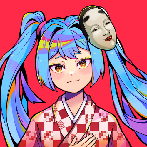 Believer #6100, Devotee of Hisato