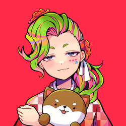 Believer #2781, Devotee of Hisato