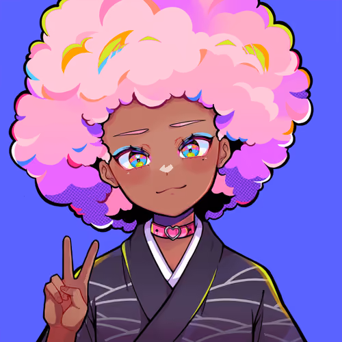 Believer #7017, Devotee of Bene