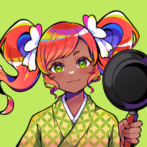 Believer #3436, Devotee of Momo