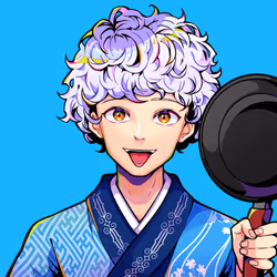 Believer #230, Devotee of Kohiru