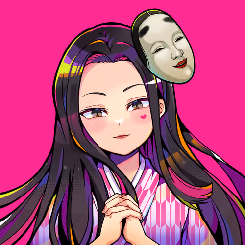 Believer #2459, Devotee of Megna