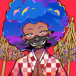 Believer #5954, Devotee of Hisato