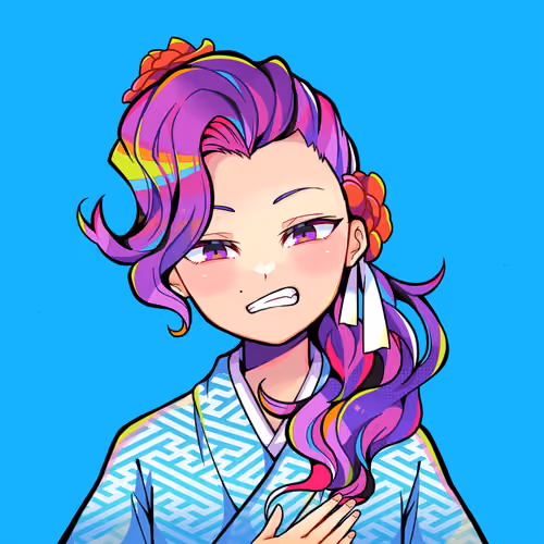 Believer #3293, Devotee of Kohiru