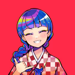 Believer #302, Devotee of Hisato