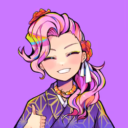 Believer #3019, Devotee of Yoa