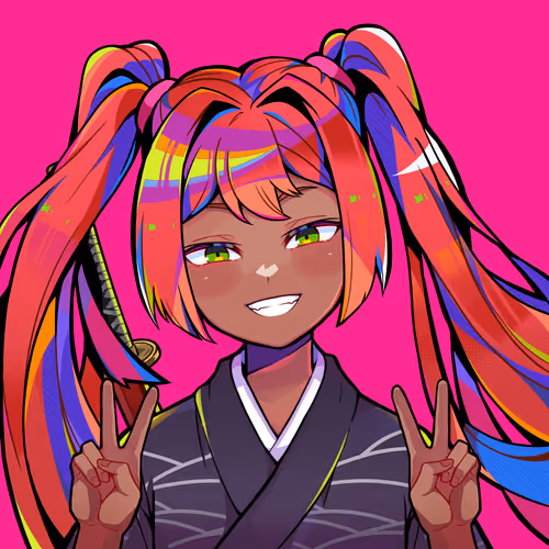 Believer #3333, Devotee of Megna