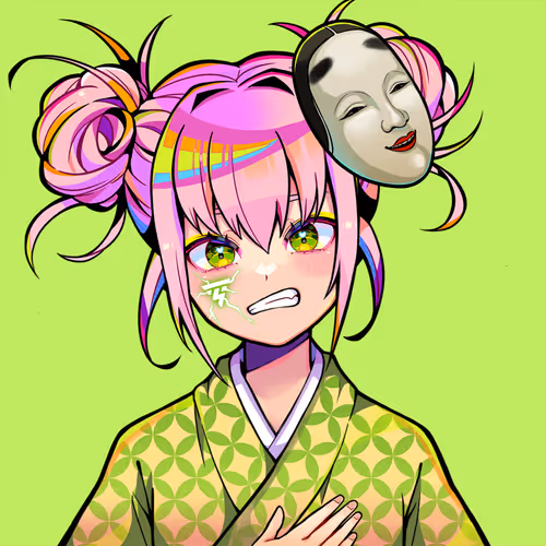 Believer #2182, Devotee of Momo