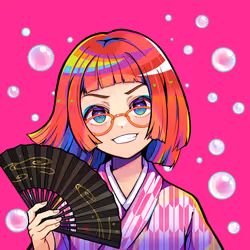 Believer #26, Devotee of Megna