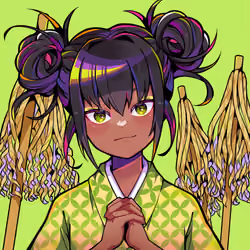 Believer #846, Devotee of Momo