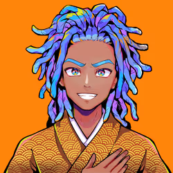 Believer #2057, Devotee of Taylor