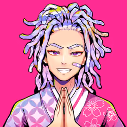 Believer #4735, Devotee of Megna