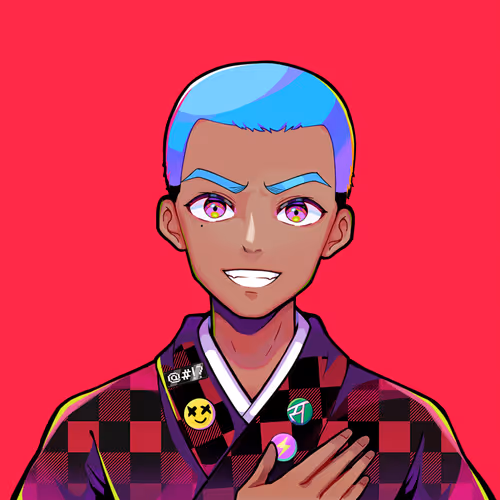 Believer #6011, Devotee of Hisato