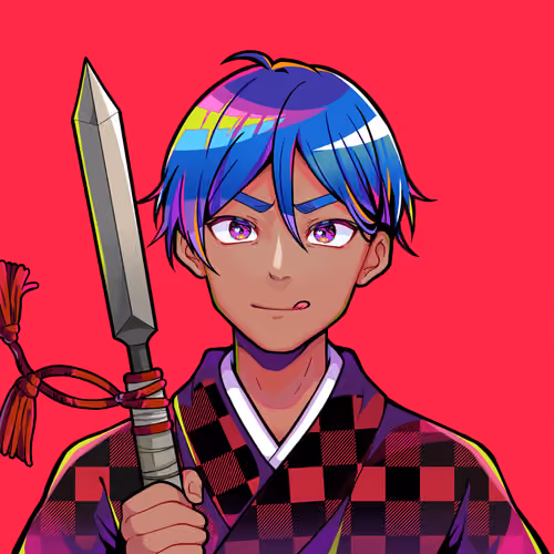 Believer #1967, Devotee of Hisato