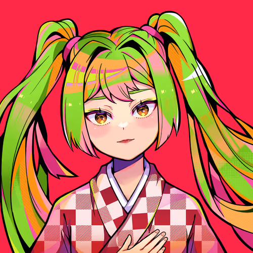 Believer #5371, Devotee of Hisato