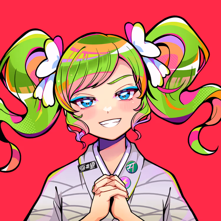 Believer #2779, Devotee of Hisato