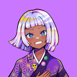 Believer #977, Devotee of Yoa