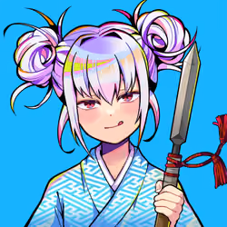 Believer #216, Devotee of Kohiru