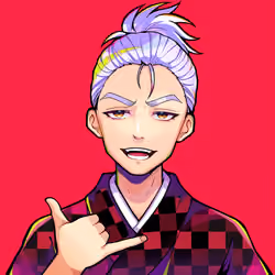 Believer #3315, Devotee of Hisato