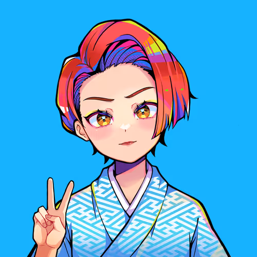 Believer #6668, Devotee of Kohiru