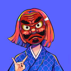 Believer #7073, Devotee of Bene