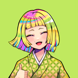 Believer #2320, Devotee of Momo