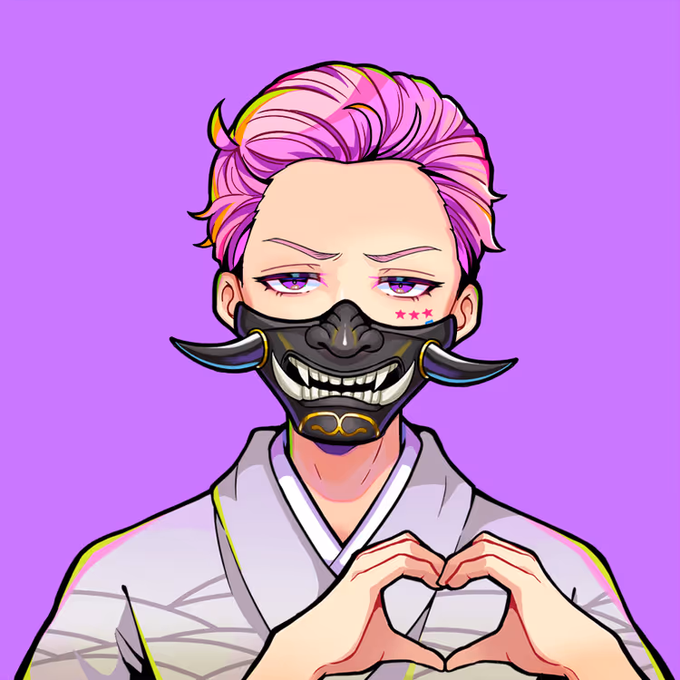 Believer #2570, Devotee of Yoa