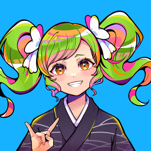 Believer #6153, Devotee of Kohiru