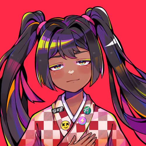 Believer #5682, Devotee of Hisato