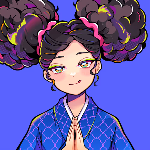 Believer #7296, Devotee of Bene