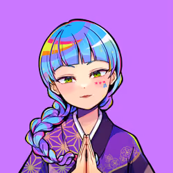 Believer #578, Devotee of Yoa
