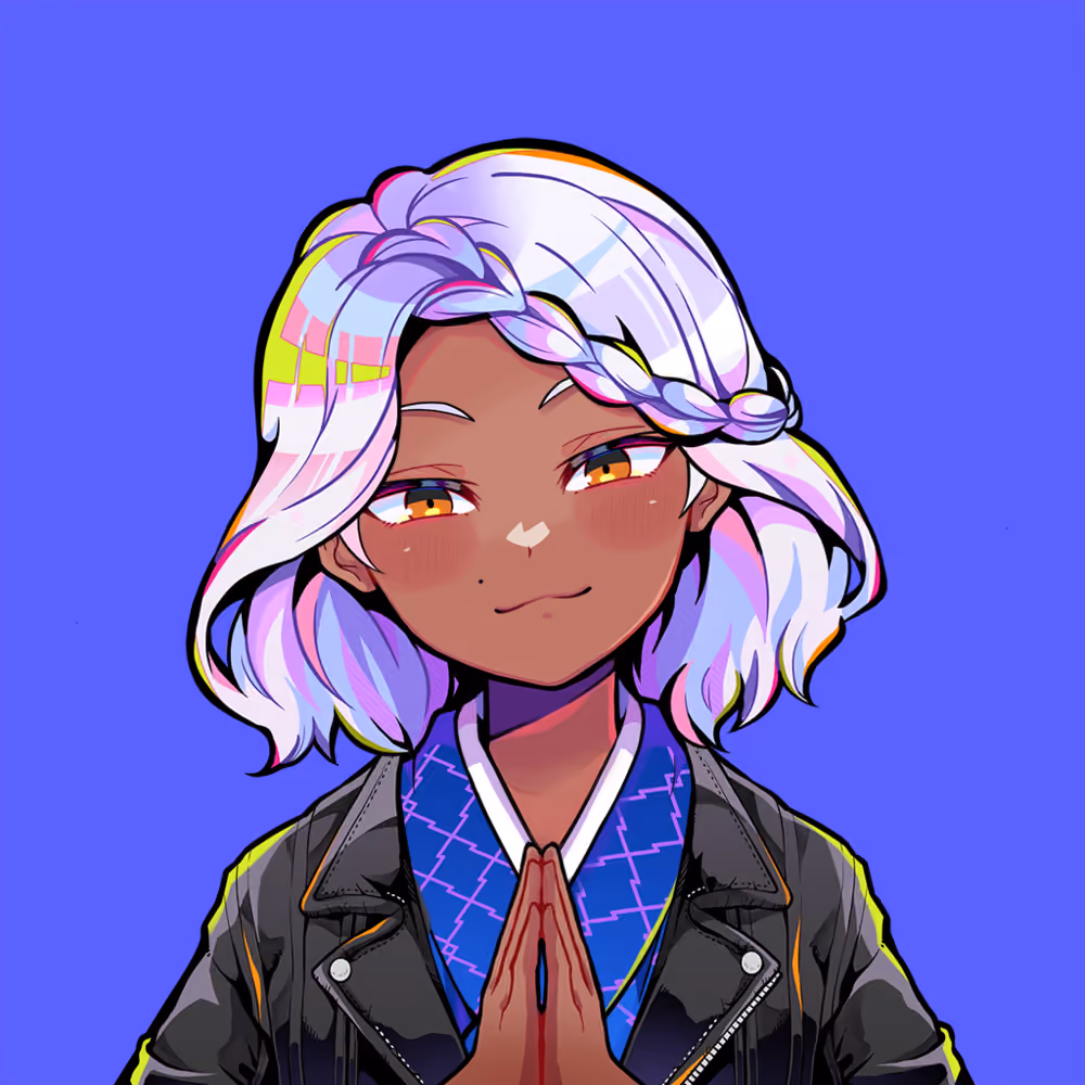 Believer #7774, Devotee of Bene