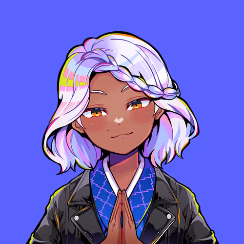 Believer #7774, Devotee of Bene