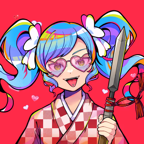 Believer #6093, Devotee of Hisato