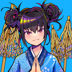 Believer #5418, Devotee of Kohiru