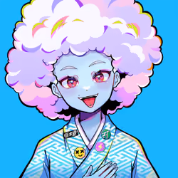 Believer #6217, Devotee of Kohiru