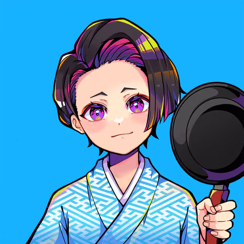 Dendekaden Spirit Key Avatar