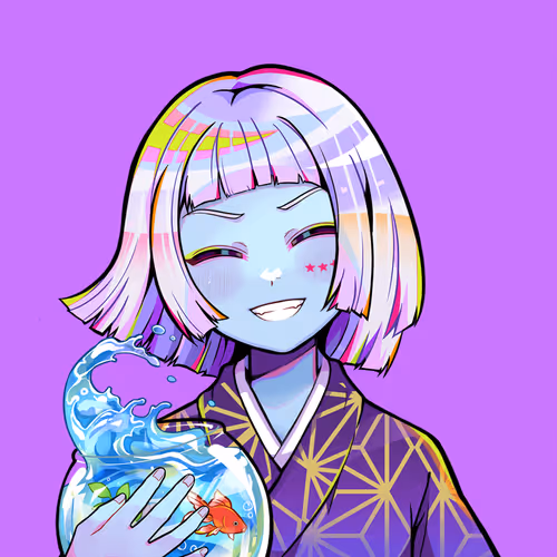 Believer #2632, Devotee of Yoa