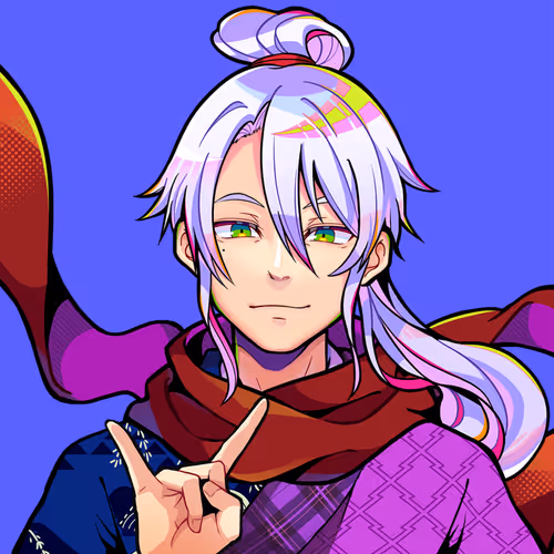 Believer #7757, Devotee of Bene
