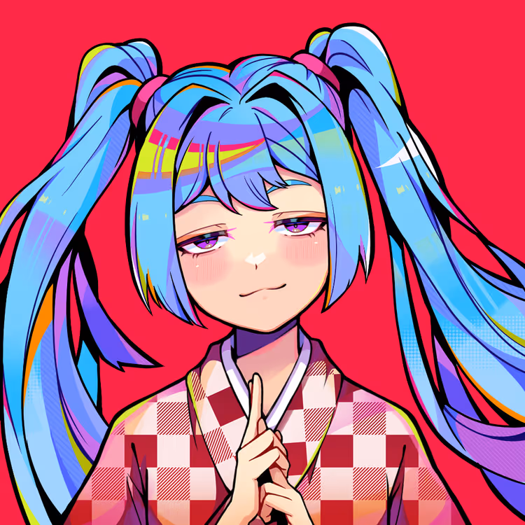 Believer #3984, Devotee of Hisato