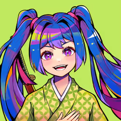 Believer #3563, Devotee of Momo