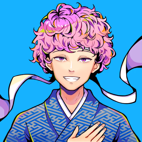 Believer #6590, Devotee of Kohiru