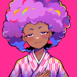 Believer #3905, Devotee of Megna