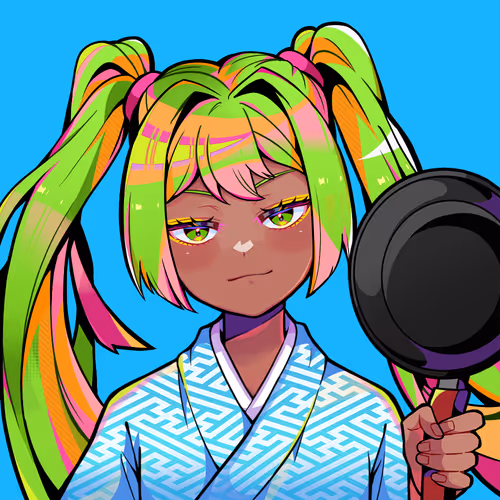 Believer #4037, Devotee of Kohiru