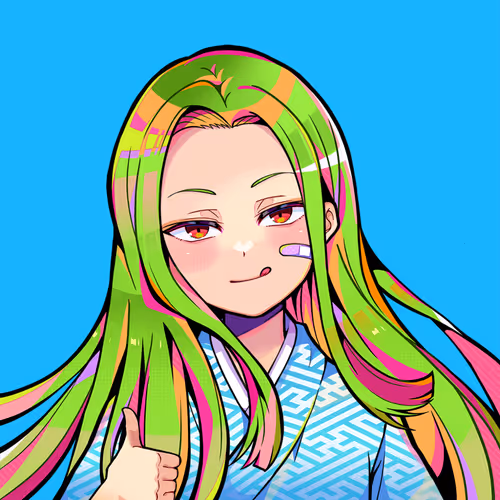 Believer #6245, Devotee of Kohiru