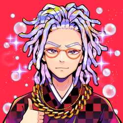 Believer #5840, Devotee of Hisato