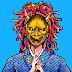 Believer #6539, Devotee of Kohiru