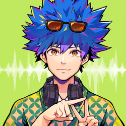 Believer #3004, Devotee of Momo